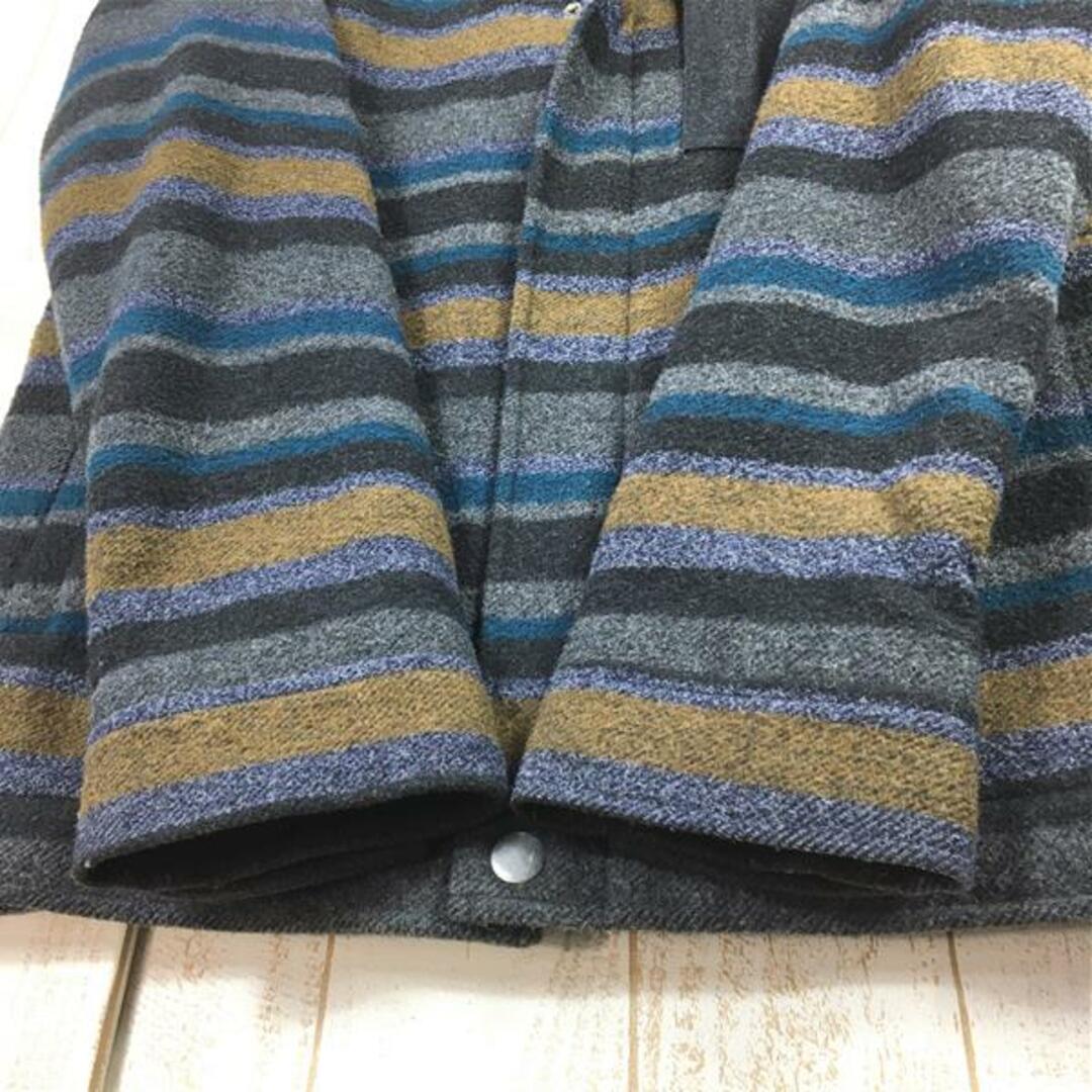 patagonia(パタゴニア)のMENs S  パタゴニア フェルテッド ジャケット Felted Jacket メンズのメンズ その他(その他)の商品写真