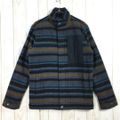 MENs S  パタゴニア フェルテッド ジャケット Felted Jacket