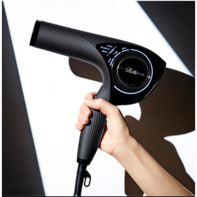 ReFaReFa BEAUTECH DRYER PRO リファ ビューテック ドライヤー