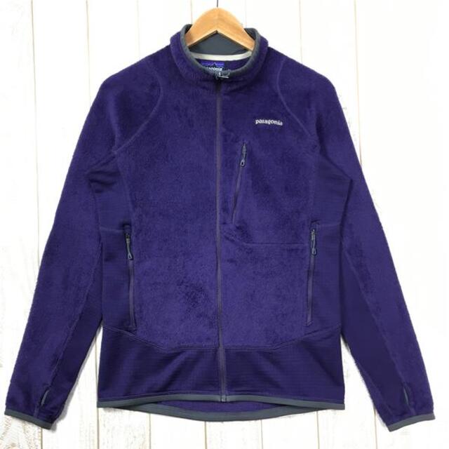 MENs S  パタゴニア R2 ジャケット R2 JACKET レギュレーター