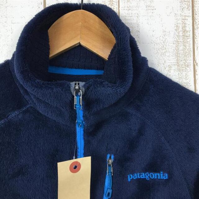 新品未使用品 patagonia パタゴニア Men's R2 Jacket