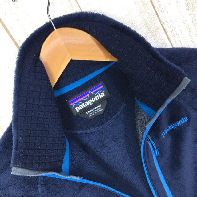 patagonia パタゴニアR2 full zip jkt S 人気カラー