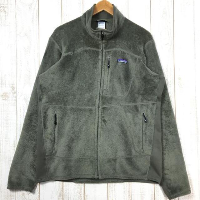 MENs L  パタゴニア R2 ジャケット R2 JACKET レギュレーター