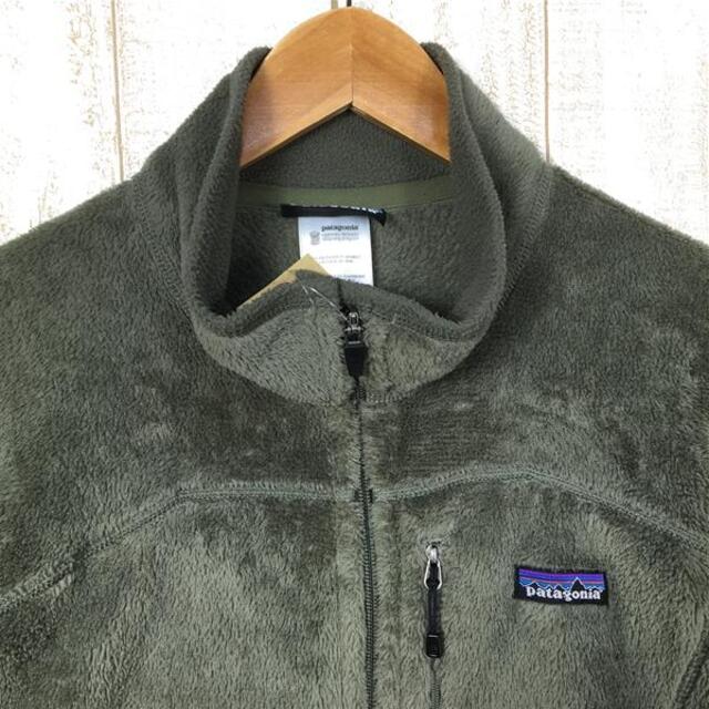 美品　Patagonia men’s R2 jacket