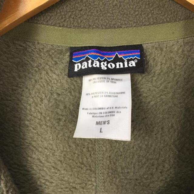 patagonia(パタゴニア)のMENs L  パタゴニア R2 ジャケット R2 JACKET レギュレーター メンズのメンズ その他(その他)の商品写真