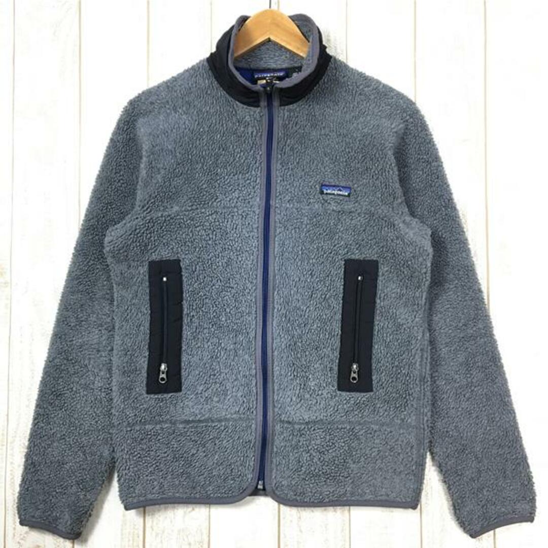 patagonia - MENs S パタゴニア 1995 レトロX RETRO-X