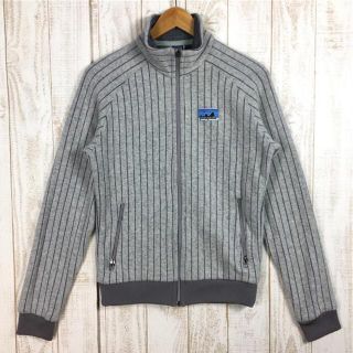 パタゴニア(patagonia)のMENs S  パタゴニア 2008 キルト アゲイン ジャケット QUILT (その他)