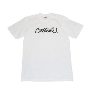 シュプリーム(Supreme)のSupreme 22ss Handstyle Tee (Tシャツ/カットソー(半袖/袖なし))