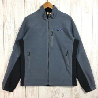 パタゴニア(patagonia)のMENs M  パタゴニア 2010 ライトウェイト R4 ジャケット LIGH(その他)