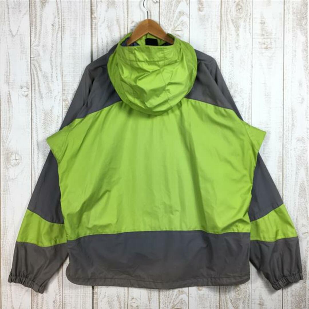 patagonia(パタゴニア)のMENs L  パタゴニア 2000 ダイレクト エックス ジャケット Dire メンズのメンズ その他(その他)の商品写真