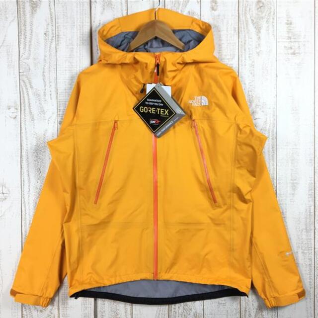 THE NORTH FACE(ザノースフェイス)のMENs M  ノースフェイス クライム ベリーライト ジャケット CLIMB  メンズのメンズ その他(その他)の商品写真