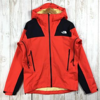 ザノースフェイス(THE NORTH FACE)のMENs M  ノースフェイス スーパークライム ジャケット Super Cli(その他)