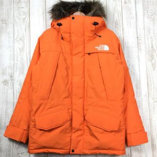 ザノースフェイス(THE NORTH FACE)のMENs M  ノースフェイス アンタークティカ パーカ ANTARCTICA (その他)