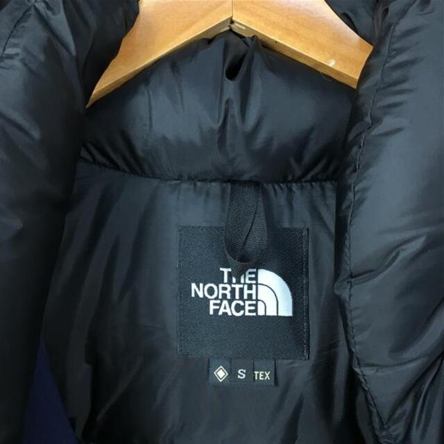 THE NORTH FACE - MENs S ノースフェイス アンタークティカ パーカ