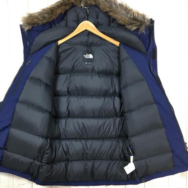 MENs S  ノースフェイス アンタークティカ パーカ ANTARCTICA