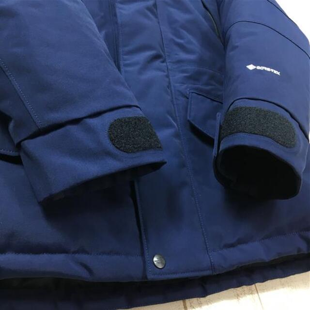 THE NORTH FACE(ザノースフェイス)のMENs S  ノースフェイス アンタークティカ パーカ ANTARCTICA  メンズのメンズ その他(その他)の商品写真