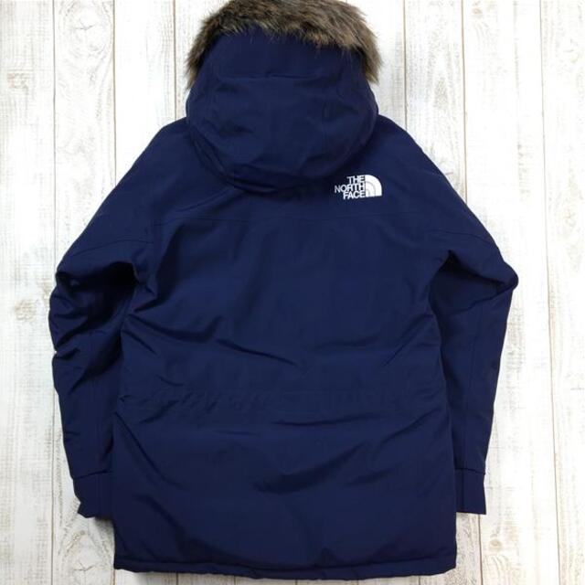THE NORTH FACE - MENs S ノースフェイス アンタークティカ パーカ