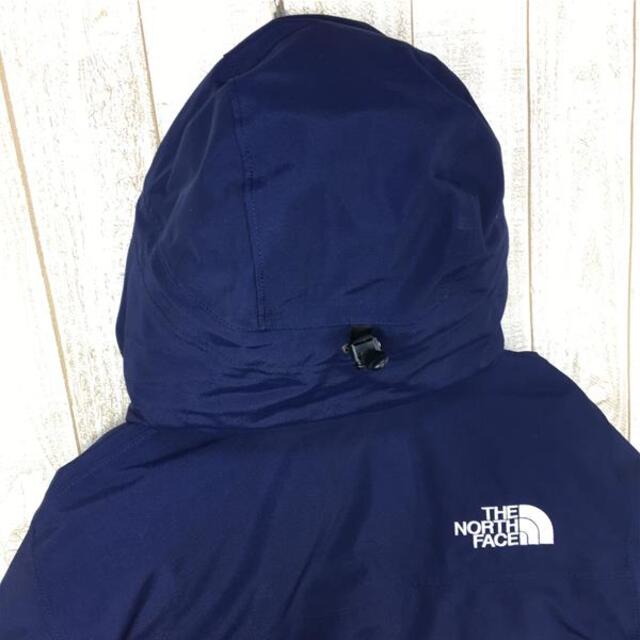 THE NORTH FACE - MENs S ノースフェイス アンタークティカ パーカ