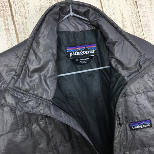 patagonia パタゴニア ナノパフ プルオーバー