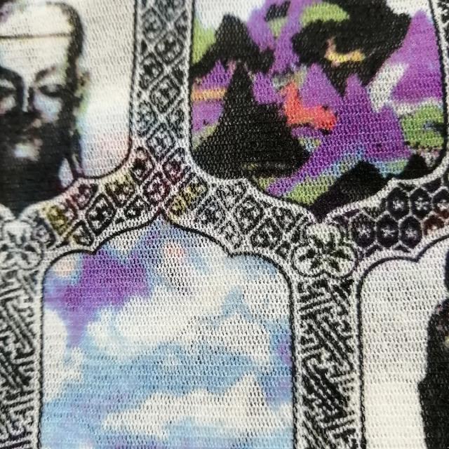 VIVIENNE TAM(ヴィヴィアンタム)のヴィヴィアンタム 半袖カットソー 1 S - レディースのトップス(カットソー(半袖/袖なし))の商品写真