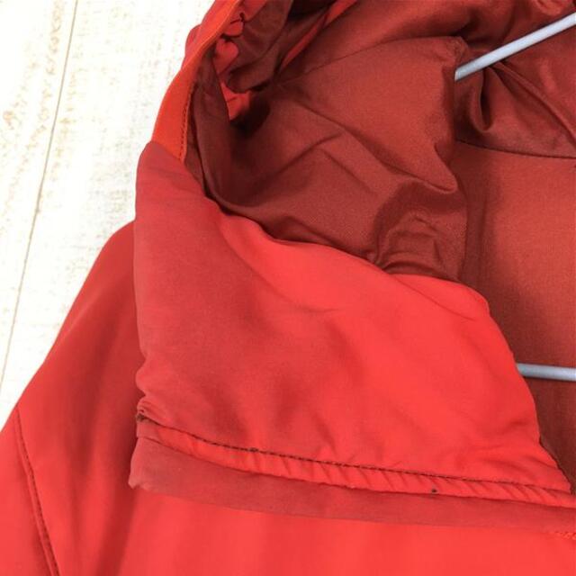 ARC'TERYX - MENs XS アークテリクス プロトン AR フーディ Proton AR