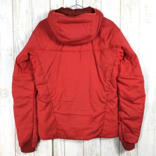 ARC'TERYX - MENs XS アークテリクス プロトン AR フーディ