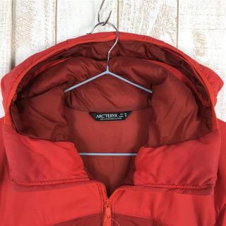 ARC'TERYX - MENs XS アークテリクス プロトン AR フーディ Proton AR