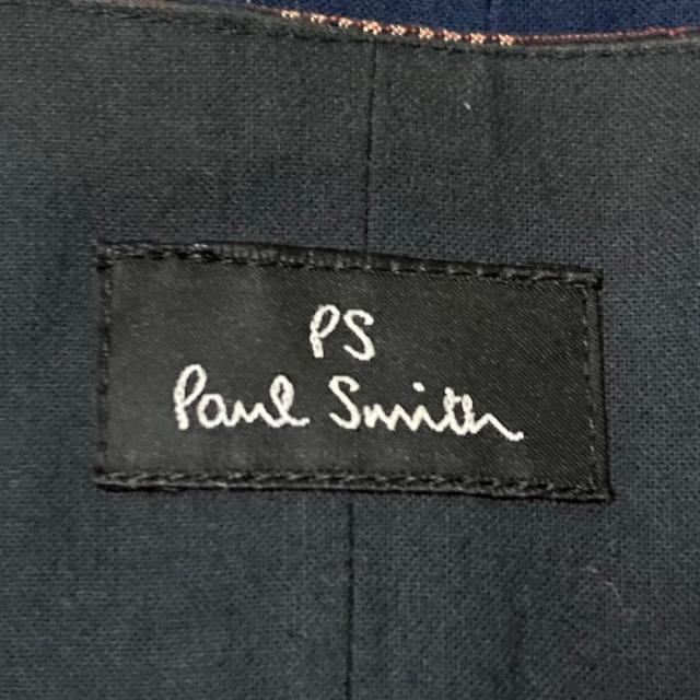 Paul Smith(ポールスミス)のポールスミス ベスト サイズL メンズ - メンズのトップス(ベスト)の商品写真