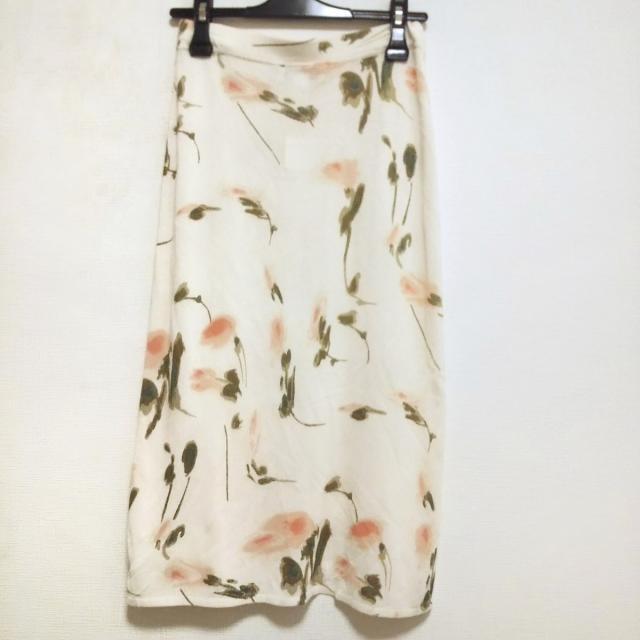 バレンチノ ロングスカート サイズ40 M - 1