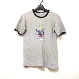 ポールスミス Tシャツ レディース 半袖 の通販 800点以上 Paul Smithのレディースを買うならラクマ