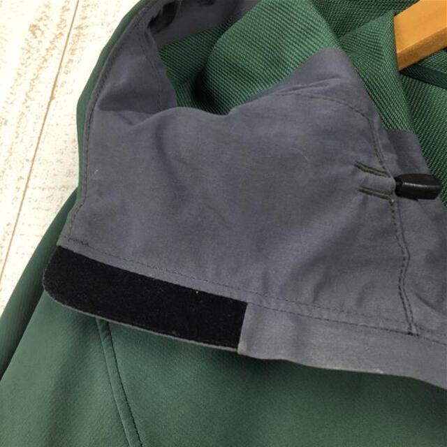 ARC'TERYX - MENs XS アークテリクス ガンマ LT フーディ Gamma LT Ho