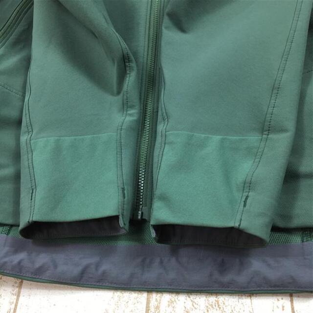 ARC'TERYX アークテリクス Gamma LT ジャケット L