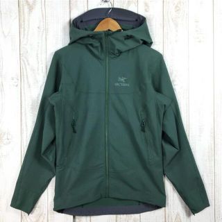 アークテリクス(ARC'TERYX)のMENs XS  アークテリクス ガンマ LT フーディ Gamma LT Ho(その他)