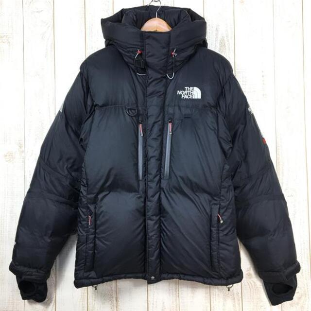 MENs S  ノースフェイス ヒマラヤン パーカ Himalayan Park