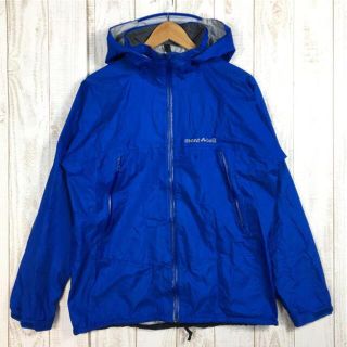 モンベル(mont bell)のMENs M  モンベル レインダンサー ジャケット ゴアテックス レインシェル(その他)