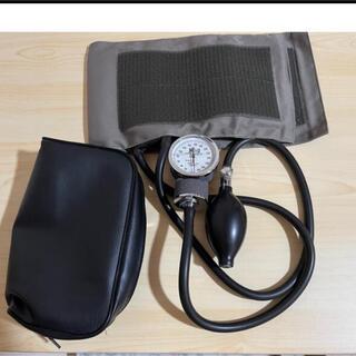 アネロイド 血圧計(その他)