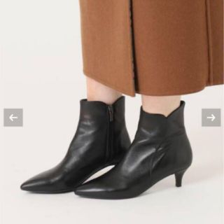 イエナ ブーツ(レディース)の通販 300点以上 | IENAのレディースを買う ...