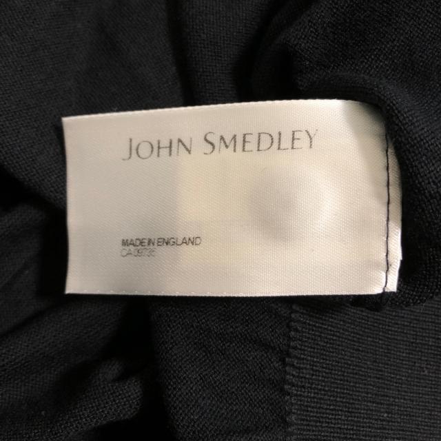 JOHN SMEDLEY(ジョンスメドレー)のジョンスメドレー カーディガン サイズM - レディースのトップス(カーディガン)の商品写真