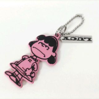 マークジェイコブス(MARC JACOBS)のマークジェイコブス - ×PEANUTS(キーホルダー)