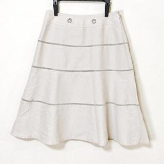 トゥービーシック スカート サイズ38 M -