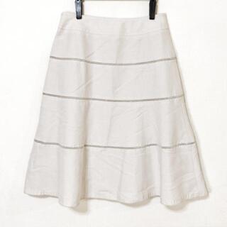 TO BE CHIC - トゥービーシック スカート サイズ38 M -の通販 by