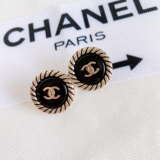 シャネル(CHANEL)のシャネル　ヴィンテージボタン⑧(各種パーツ)