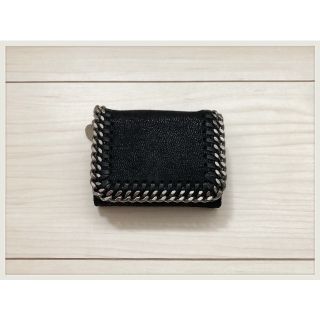 ステラマッカートニー(Stella McCartney)のSTELLA McCARTNEY FALABELLA ミニウォレット(財布)