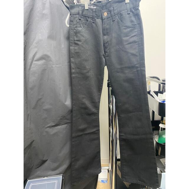 Celine フレアデニム 独特の素材 www.toyotec.com
