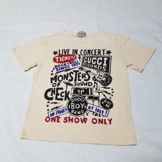 グッチ 子供 Tシャツ/カットソー(男の子)の通販 300点以上 | Gucciの ...