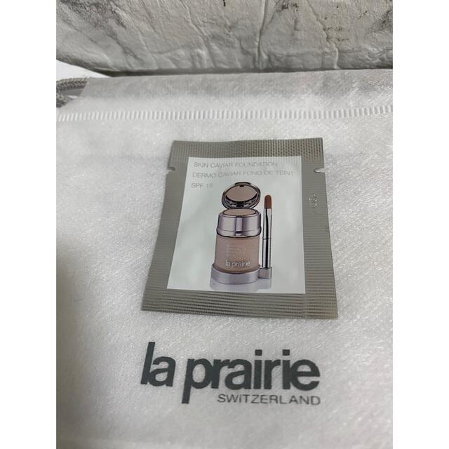 La Prairie(ラプレリー)のラプレリー スキンキャビア ファンデーション ラ プレリー コスメ/美容のベースメイク/化粧品(ファンデーション)の商品写真