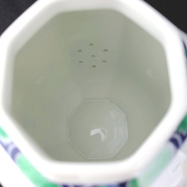 未使用 ◇ レイノー リモージュ シノワズリ コーヒーポット シュガー