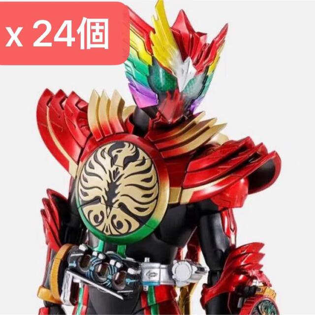 入荷日 エンタメ/ホビー S.H.Figuarts真骨彫 仮面ライダーオーズ