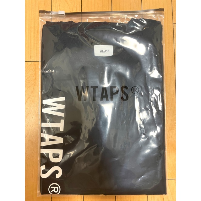W)taps - WTAPS 2022FW GPS SS SCREEN TEE BLACK XXLの通販 by W)taps - WTAPS 2022FW GPS SS SCREEN TEE BLACK XXLの通販 by