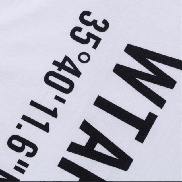 W)taps - WTAPS 2022FW GPS SS SCREEN TEE BLACK XXLの通販 by W)taps - WTAPS 2022FW GPS SS SCREEN TEE BLACK XXLの通販 by